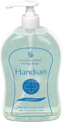 Handsan