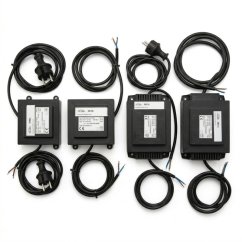 Transformátor 230V/24V, 200 W