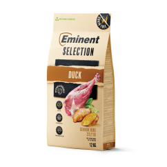 Eminent Selection Senior Duck - 12 kg