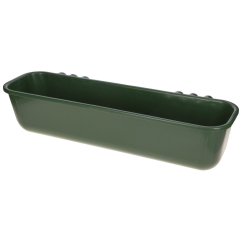 Koryto krmné, 100 cm dlouhé, závěsné, 42 l