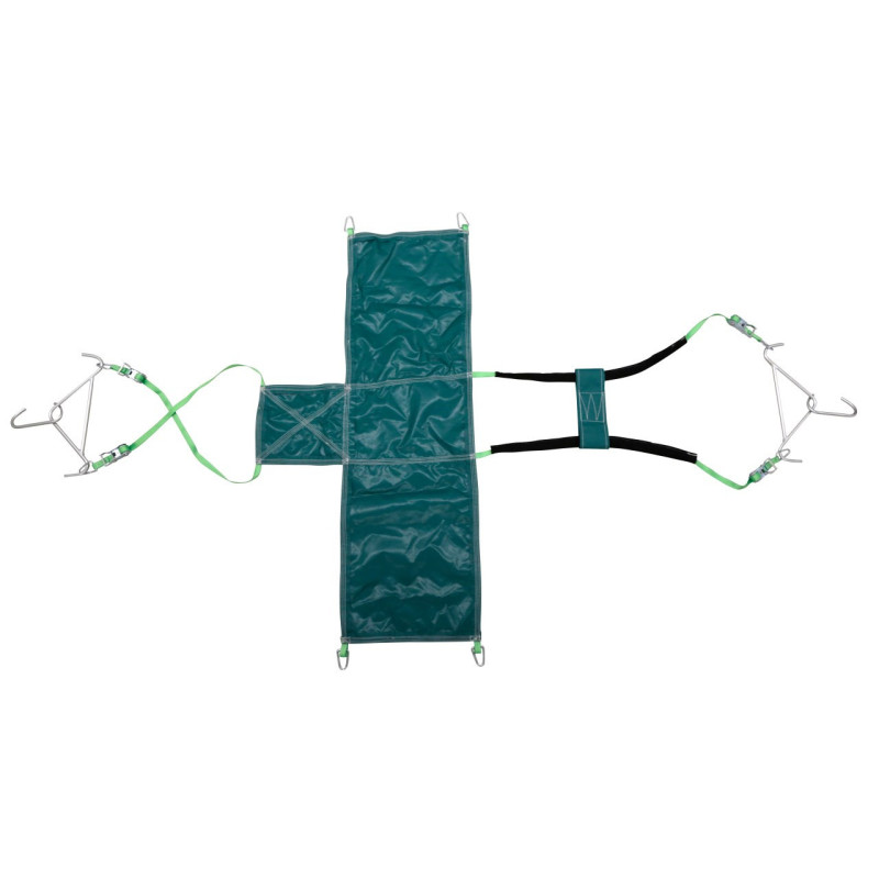 Zvedač krav Daisy Lifter
