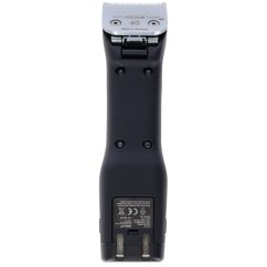 Aesculap strojek stříhací Durati VET GT454-NB pro veterinářství, vč. stříhací hlavy 0,25 mm