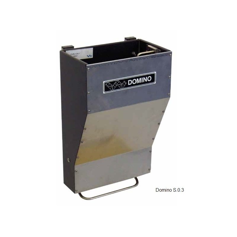 Domino S.0.3 samokrmítko pro prasnice