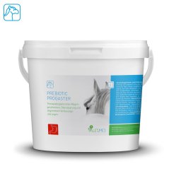 Valetumed Prebiotic Progaster