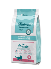 Eminent Diet Cat Struvite