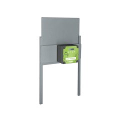 Automatické otevírání a zavírání kurníku EasyProtect - kompletní sada