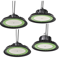 LED reflektor HiLED Premium Farmer, stmívatelný, 100 W