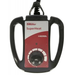 Ohřívač mléka SuperHeat Müller, 2300 W, digitální