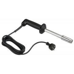 Odrohovač EuroFarm s trafem, 24 V