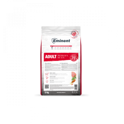 Eminent Adult High Premium 3 kg