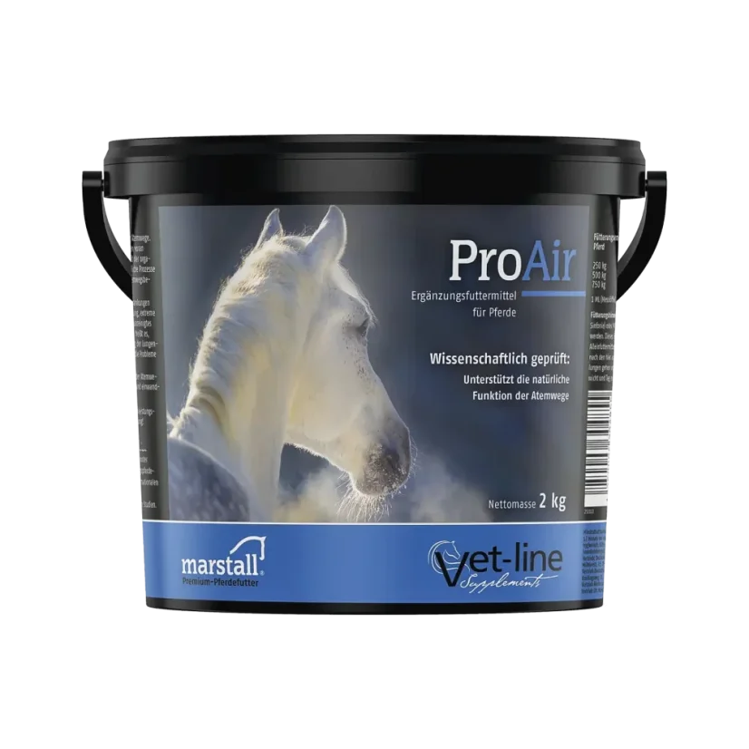 Marstall ProAir 2 kg