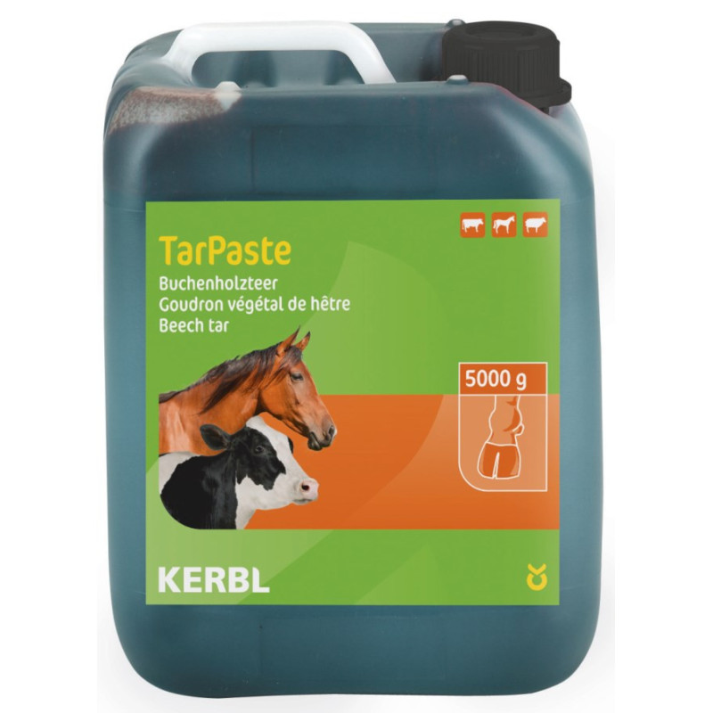 Dehet na kopyta bukový, 1 kg - Varianta: 1 kg