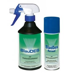 BlauDes sprej, 200 ml