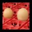 Líheň kuřat COVINA SUPER ET49 (EGG TECH), digitální automatická, s dolíhní
