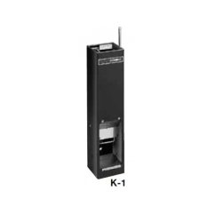 Domino SLOP FEEDER K samokrmítko pro prasata od 7 - 30 kg, se zvlhčováním, 23 l / 15 kg pro 15 prasat