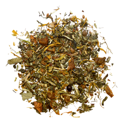 Marstall Bergwiesen Mash 12,5 kg