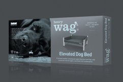 Henry Wag Postel pro psy vel. M