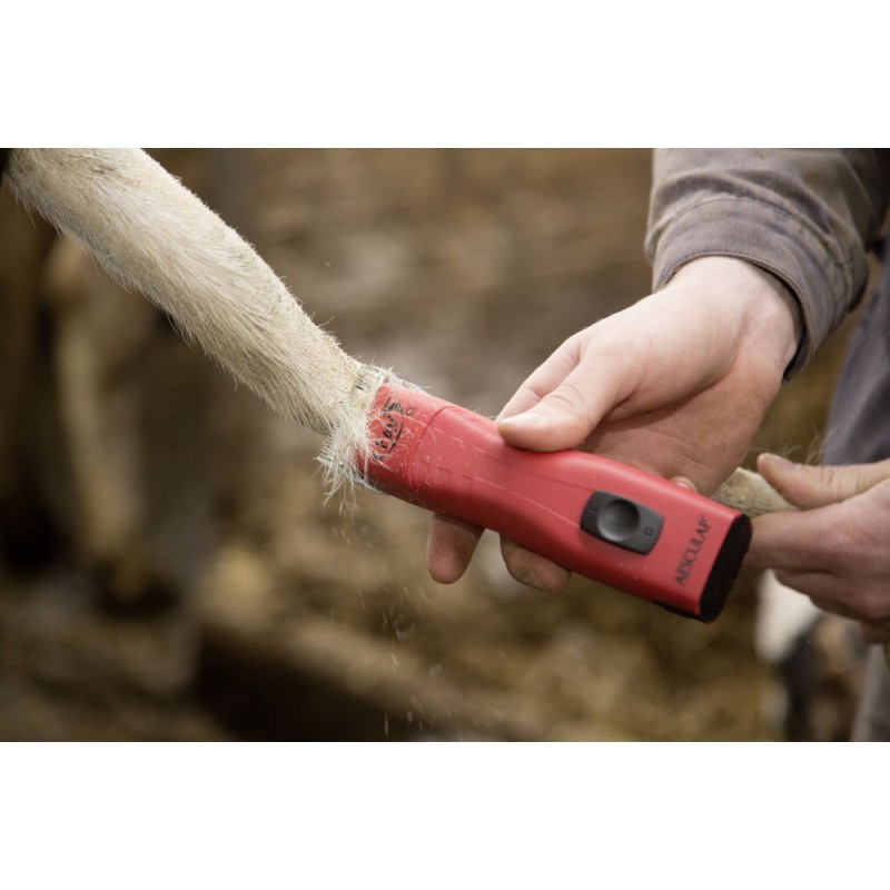 Aesculap Strojek stříhací FAV5 CL GT306 Aku, na psy a pro kadeřnictví