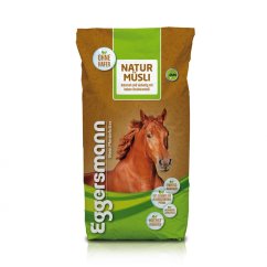 Natur Müsli