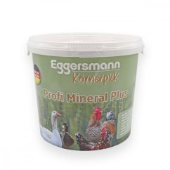 Koernerpick Profi Mineral Plus 5 kg (Eggersmann)