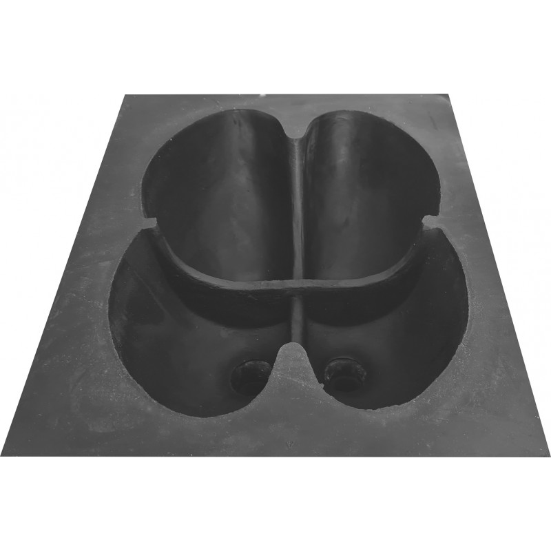 Vemeno umělé - trenažér ručního dojení