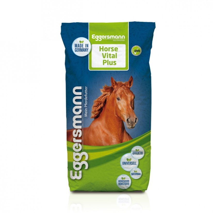 Horse Vital Plus