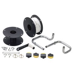 Mucholapka stájová pásková sada FlyMaster, 400 m