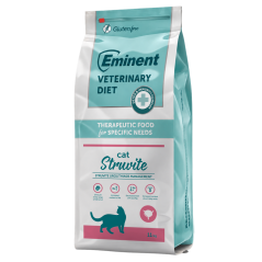 Eminent Diet Cat Struvite