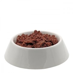 Carnebello konzerva Zvěřina 400g (Eggersmann)