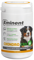 Eminent Chondro CBD tbl. 140 ks
