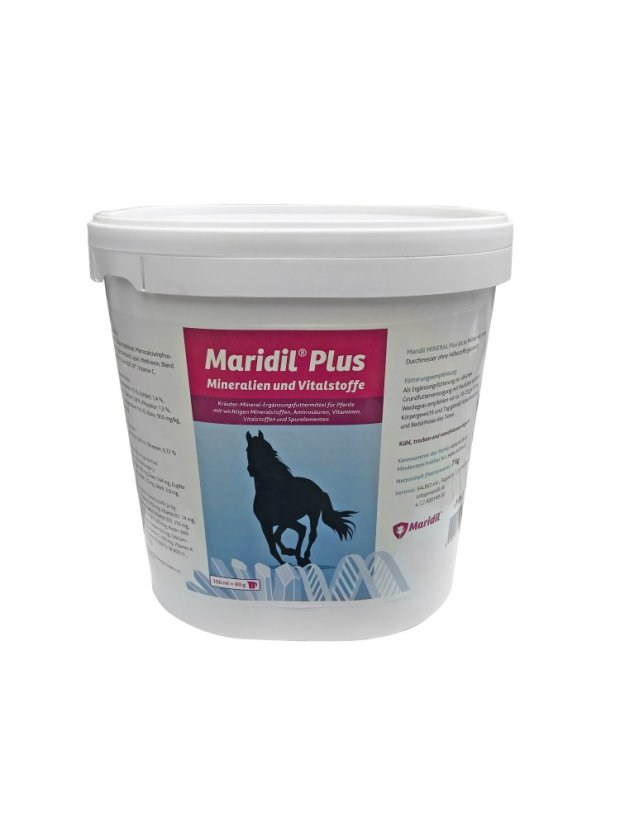 Maridil PLUS Mineral 7 kg