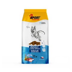 Aport Premium Adult Large Breed 12 kg