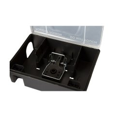 Deratizační stanička na potkany a krysy Tom, 29,4 x 21,6 x 10,6 cm