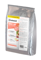 Eminent Cat Adult with Salmon High Premium 2 kg