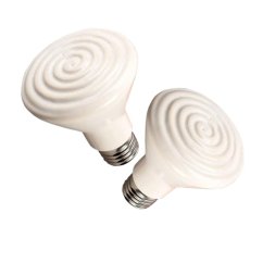 Infražárovka keramická OEM, 60 W