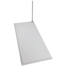 Termo deska Heat mat plastová, 90 x 50 cm, 50 W, pravá