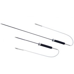 SAS HENKE Prodloužení na injekční jehlu LuerLock, HSW, 61 cm