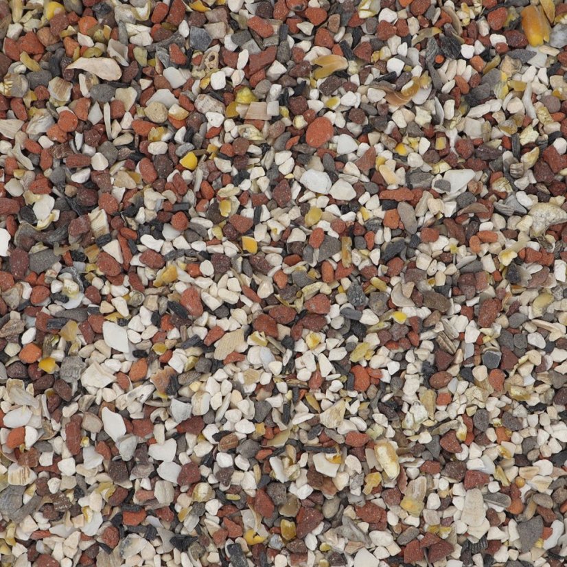 Koernerpick Profi Mineral Plus 5 kg (Eggersmann)