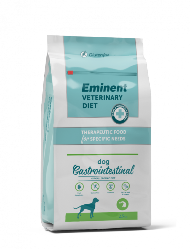 Eminent Diet Dog Gastrointestinal