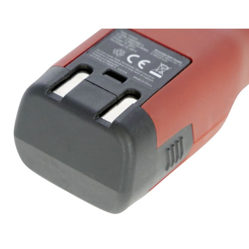 Aesculap strojek stříhací Durati Red GT434-SR, na skot a psy, vč. stříhací hlavy 1,5 mm