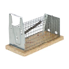 Past na myši Mouse Trap Alive, drátěný