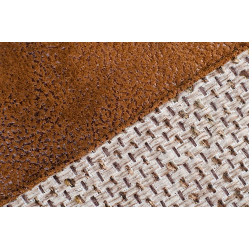 CAZO Taška - kabelka cestovní pro psy a kočky Premium, hnědá, 50 x 27 x 26 cm