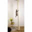 Kerbl škrabadlo pro kočky Bag Climber, sisalové závěsné, 260 x 16 x 16 cm