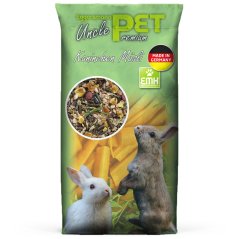 Uncle Pet Premium Rabbit Müsli