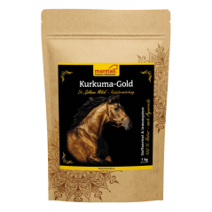marstall Kurkuma Gold