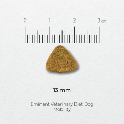 Eminent Diet Dog Mobility - 2,5 kg