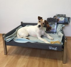 Henry Wag Postel pro psy vel. S