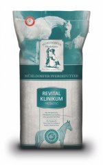 Mühldorfer Revital Klinikum Prebiotic
