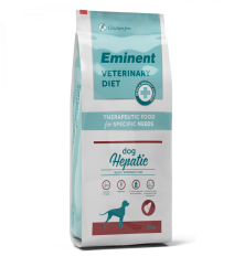 Eminent Diet Dog Hepatic