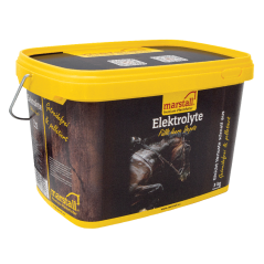 marstall Elektrolyte